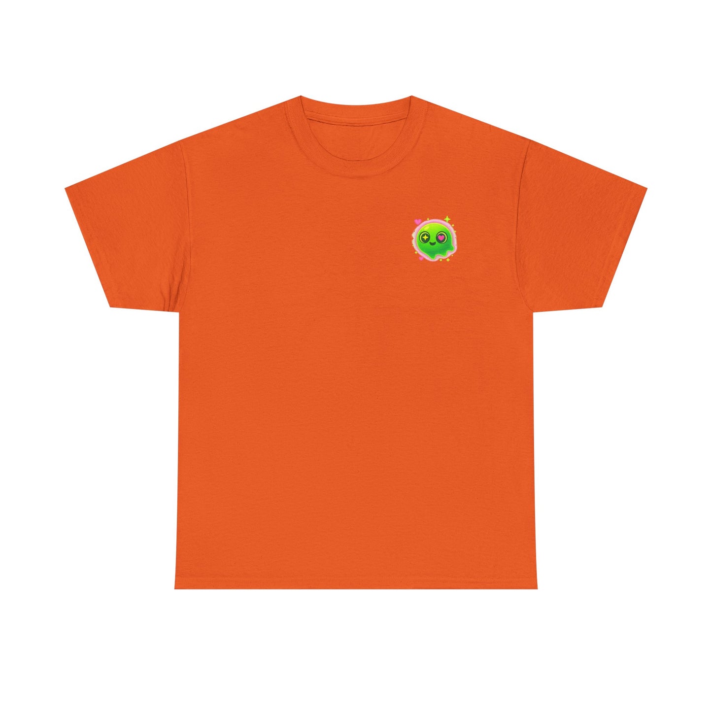 Lil Bubble – The Mascot Sidekick
