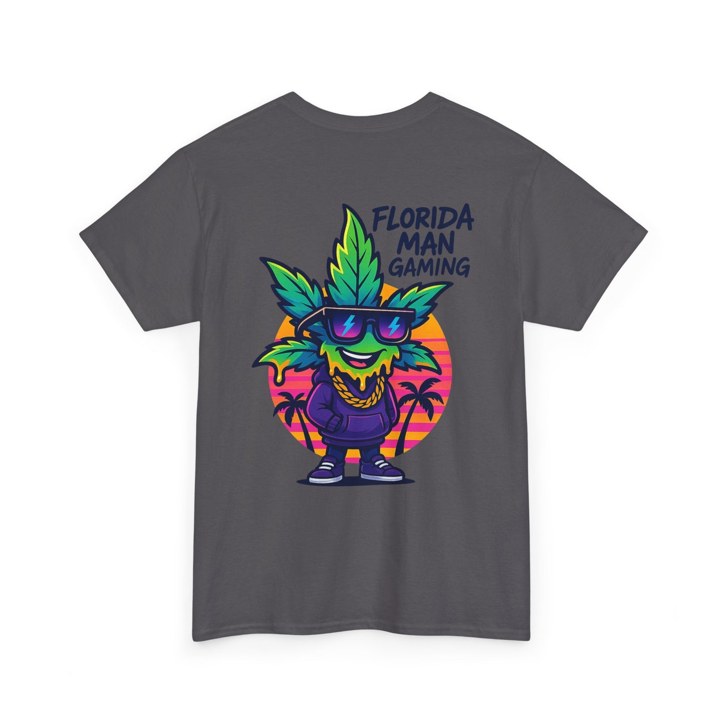 Cosmic Blaze