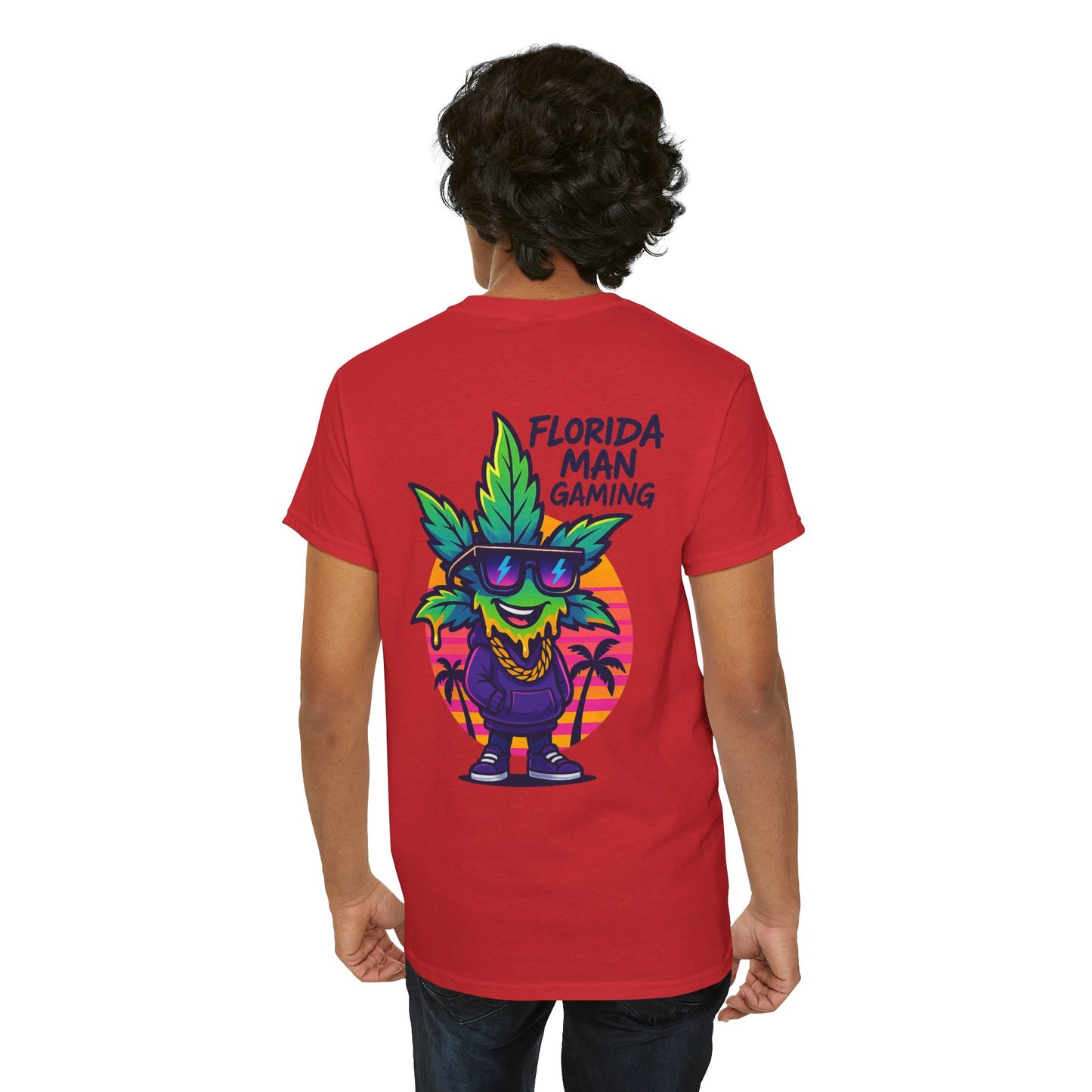 Cosmic Blaze