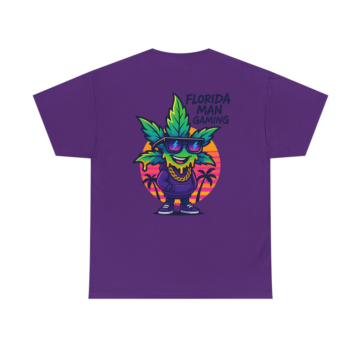 Cosmic Blaze