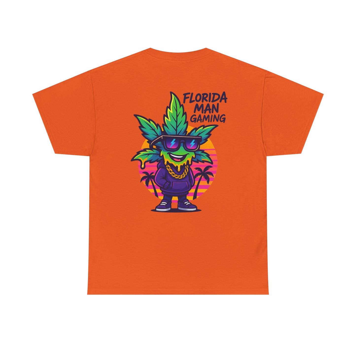 Cosmic Blaze