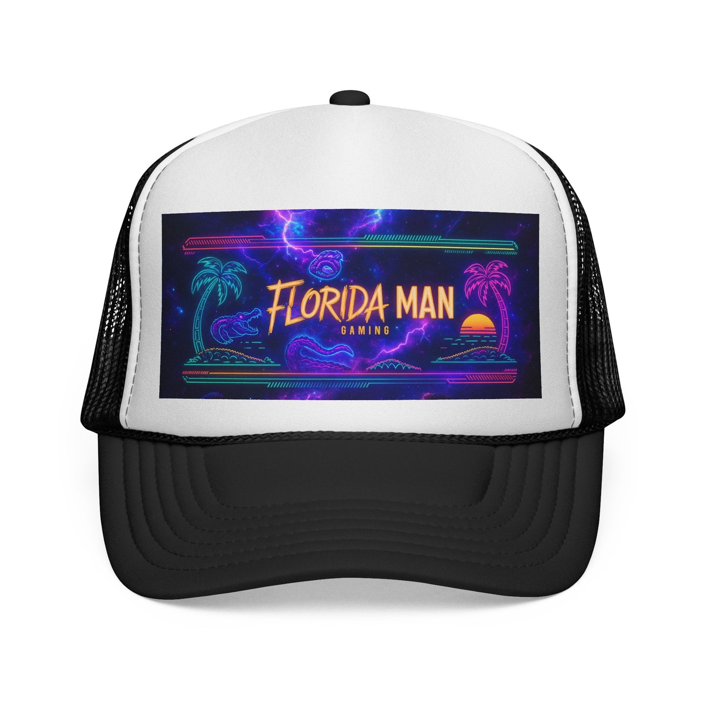 Trucker Caps