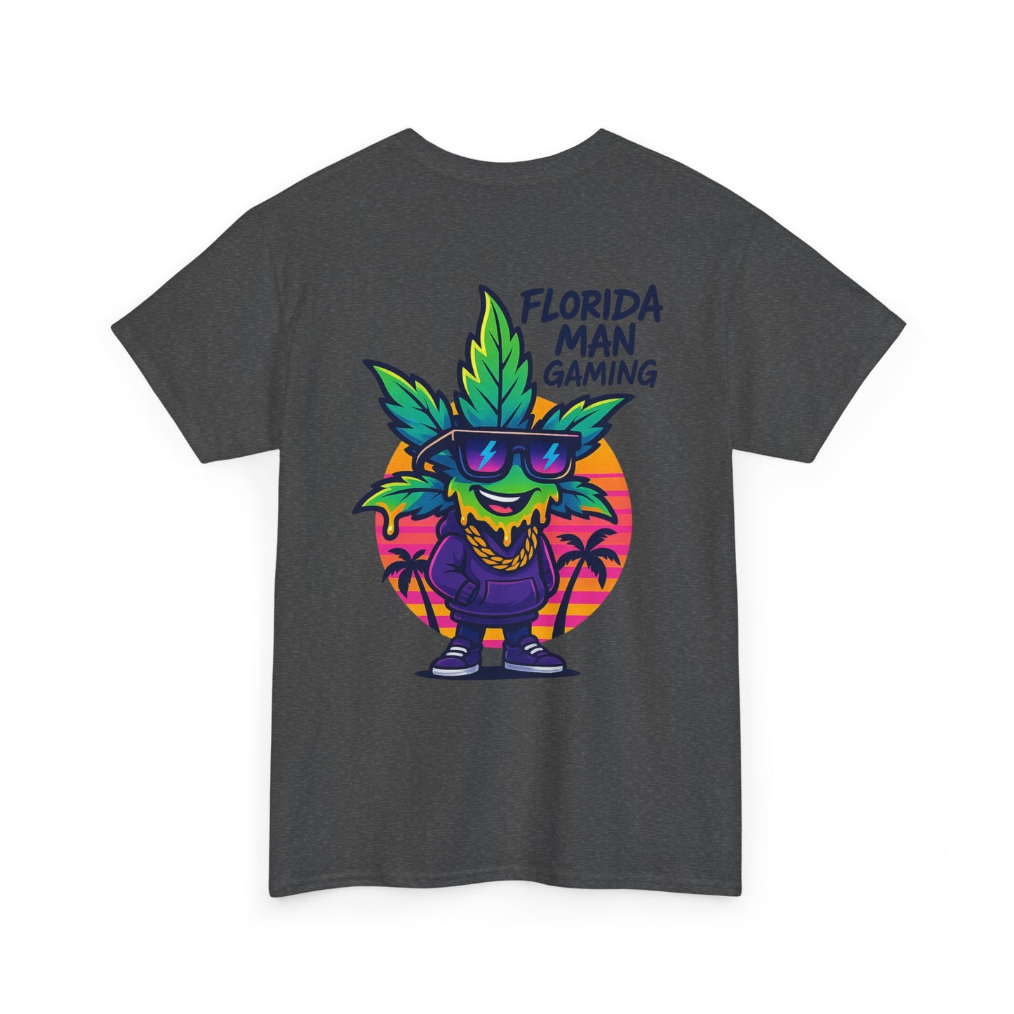 Cosmic Blaze