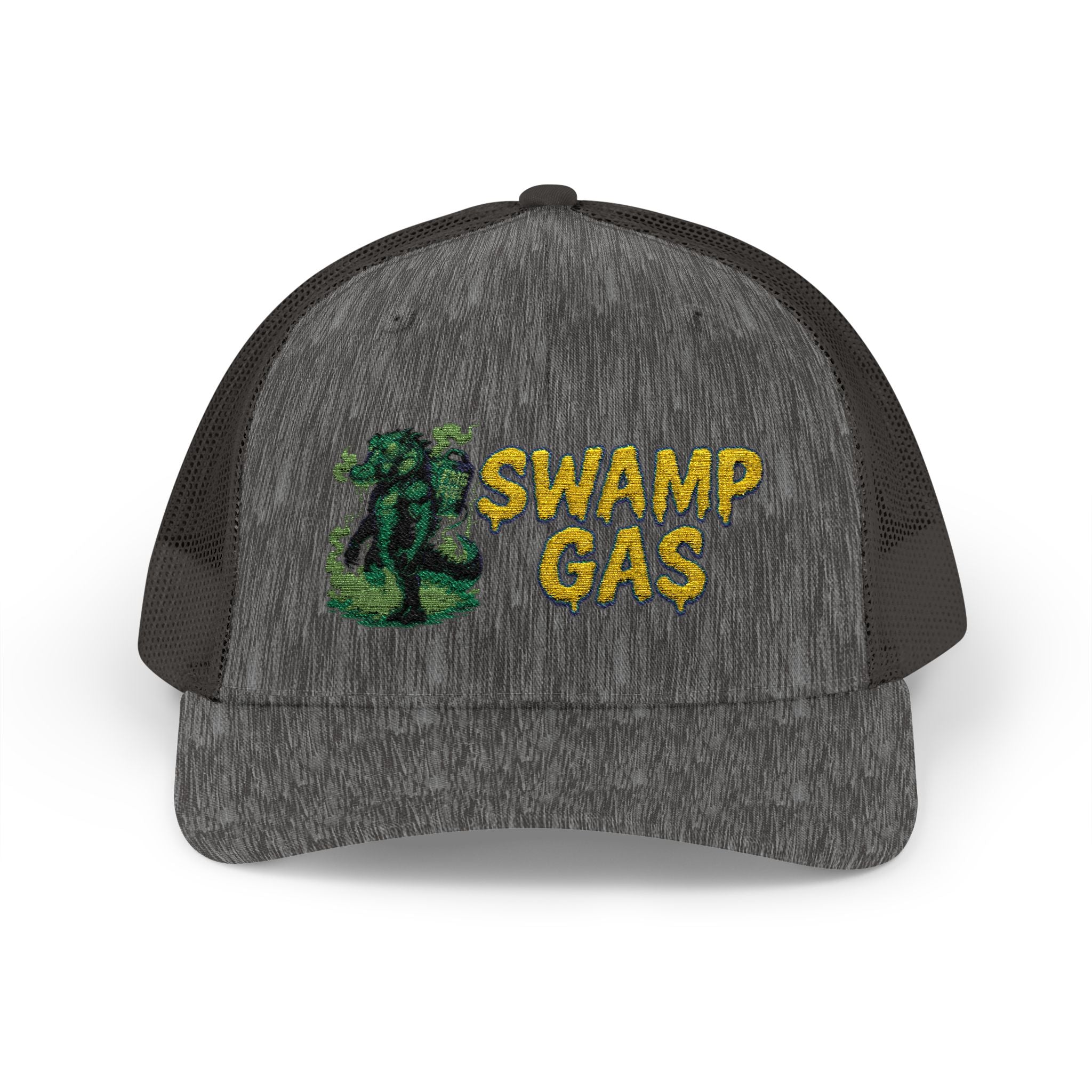 Snapback Trucker Cap