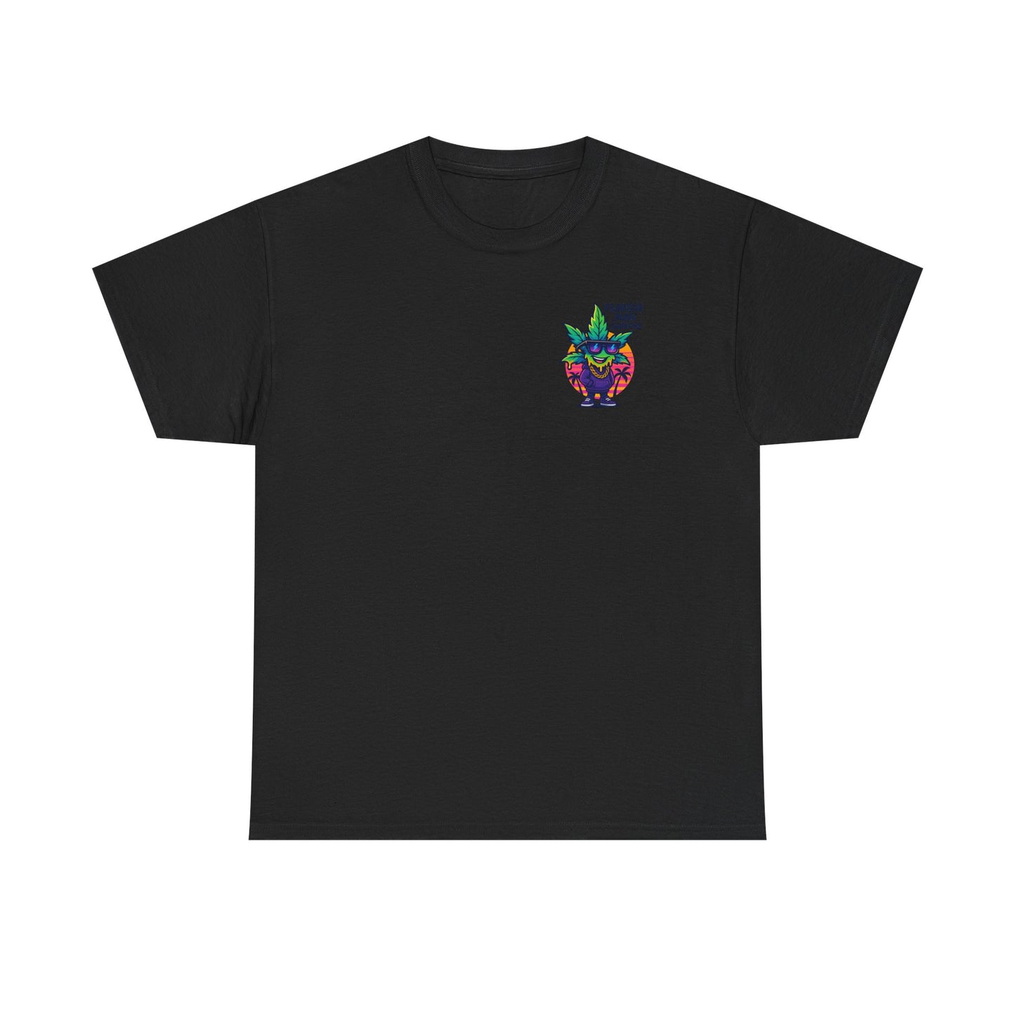 Cosmic Blaze