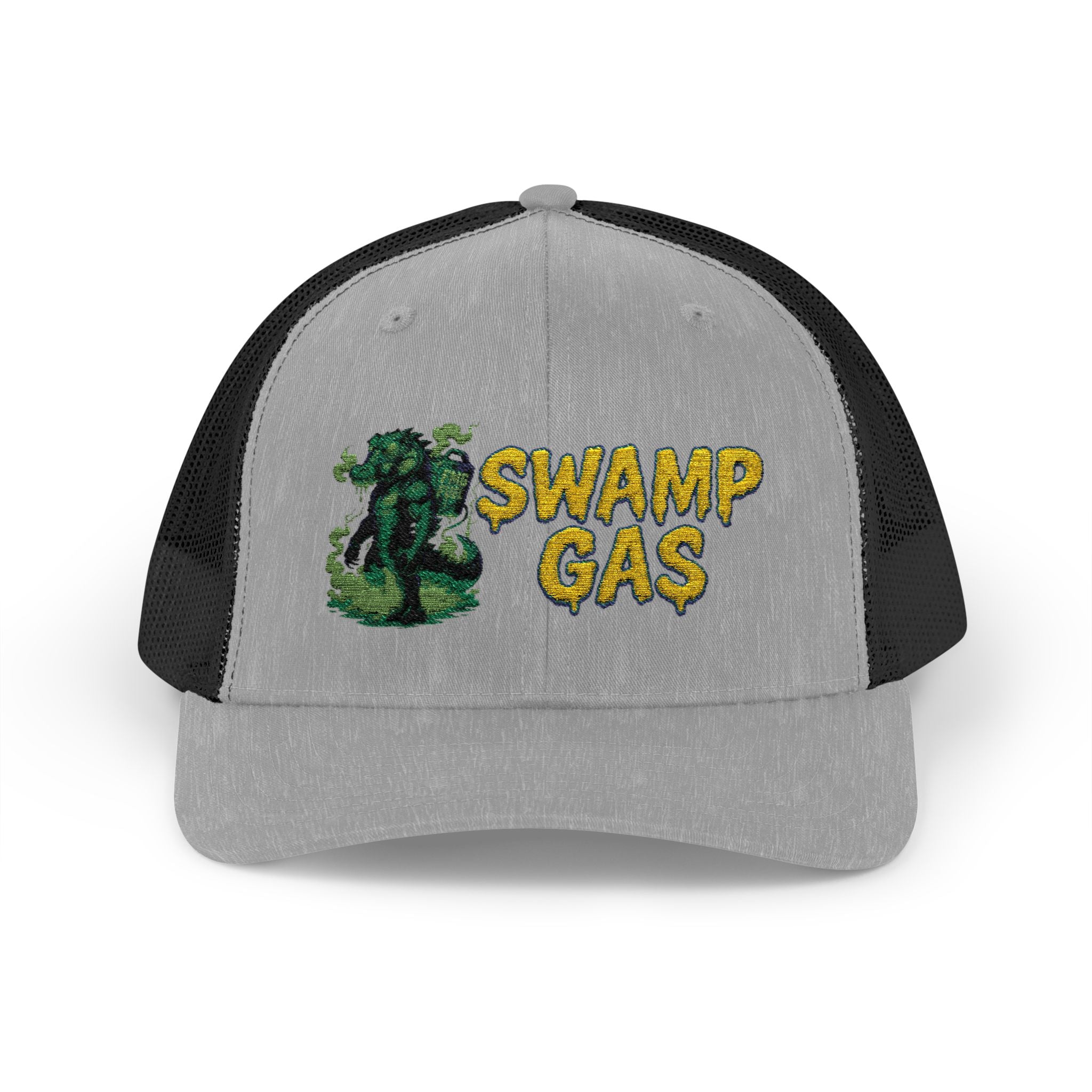 Snapback Trucker Cap