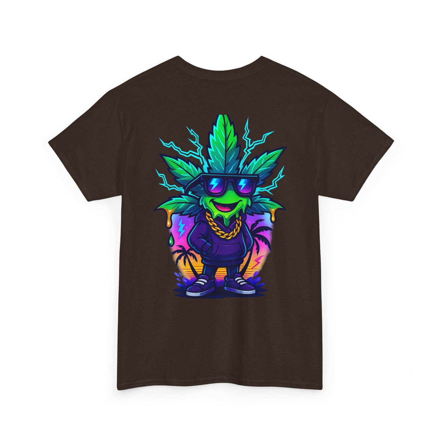 Cosmic Blaze