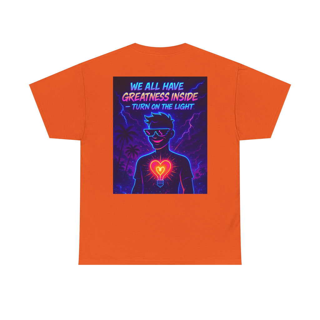 Florida Man Heroes Unisex Heavy Cotton Tee, Motivational Graphic Shirt, Humor Tee, Casual Summer Wear, Gift for Friends, Summer Vibes