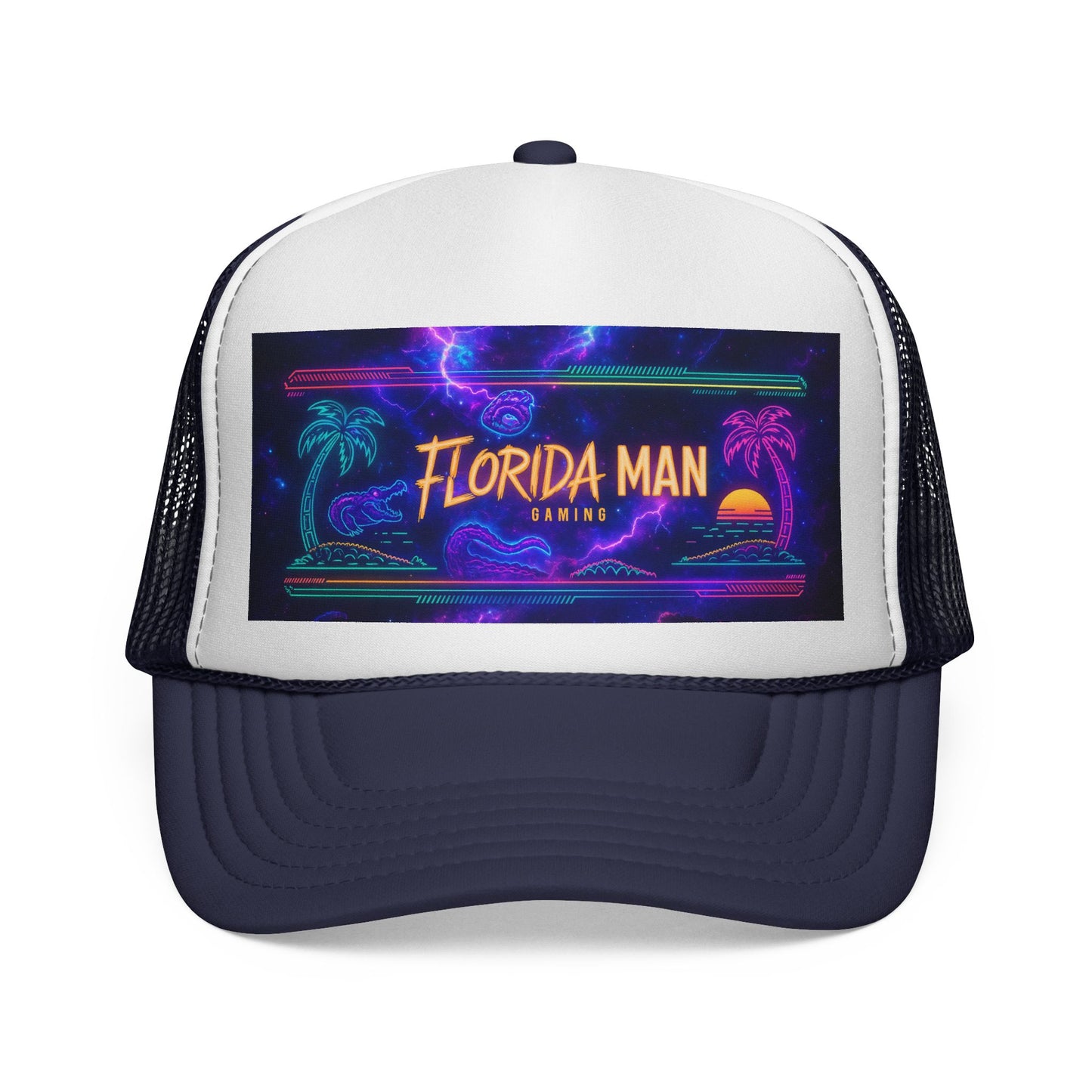 Trucker Caps