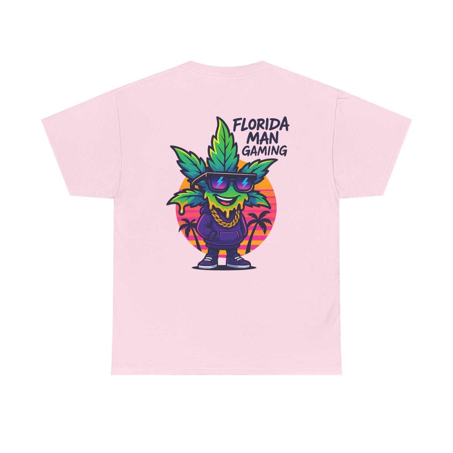 Cosmic Blaze