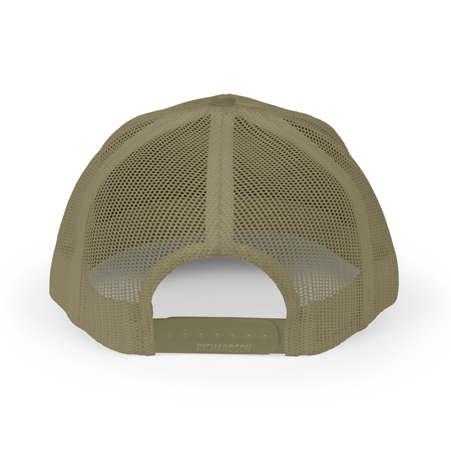 Swamp Gas Snapback Trucker Cap, Fun Summer Hat, Casual Outdoor Cap, Unique Gift for Him/Her, Festival Headwear, Retro Style Cap