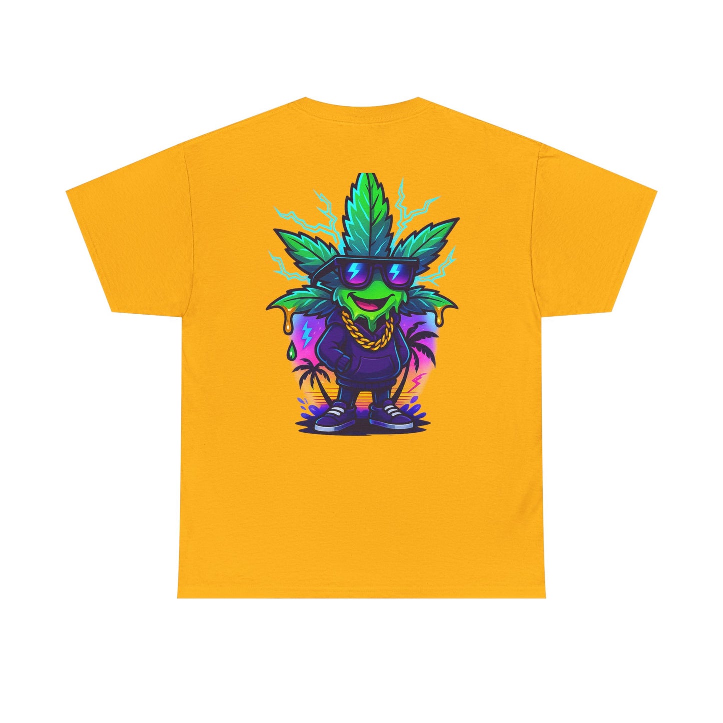 Cosmic Blaze