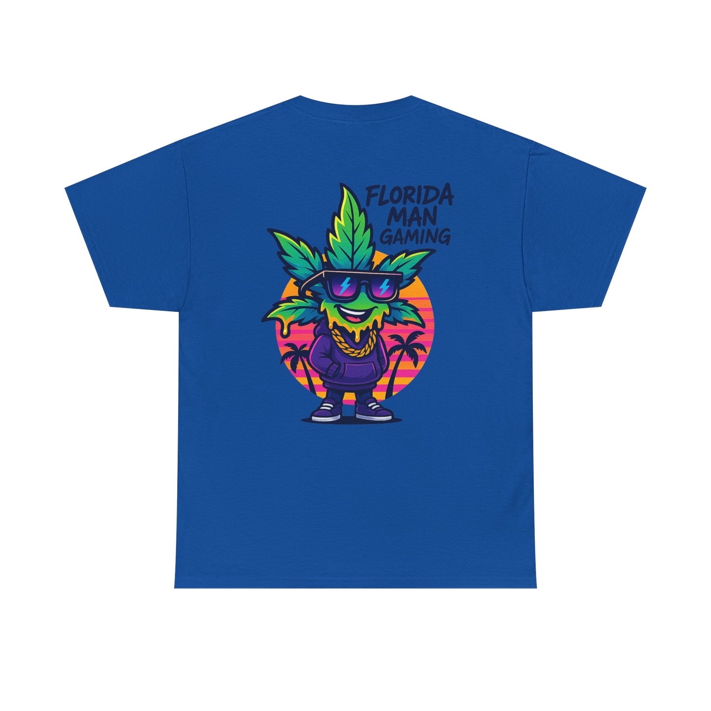 Cosmic Blaze