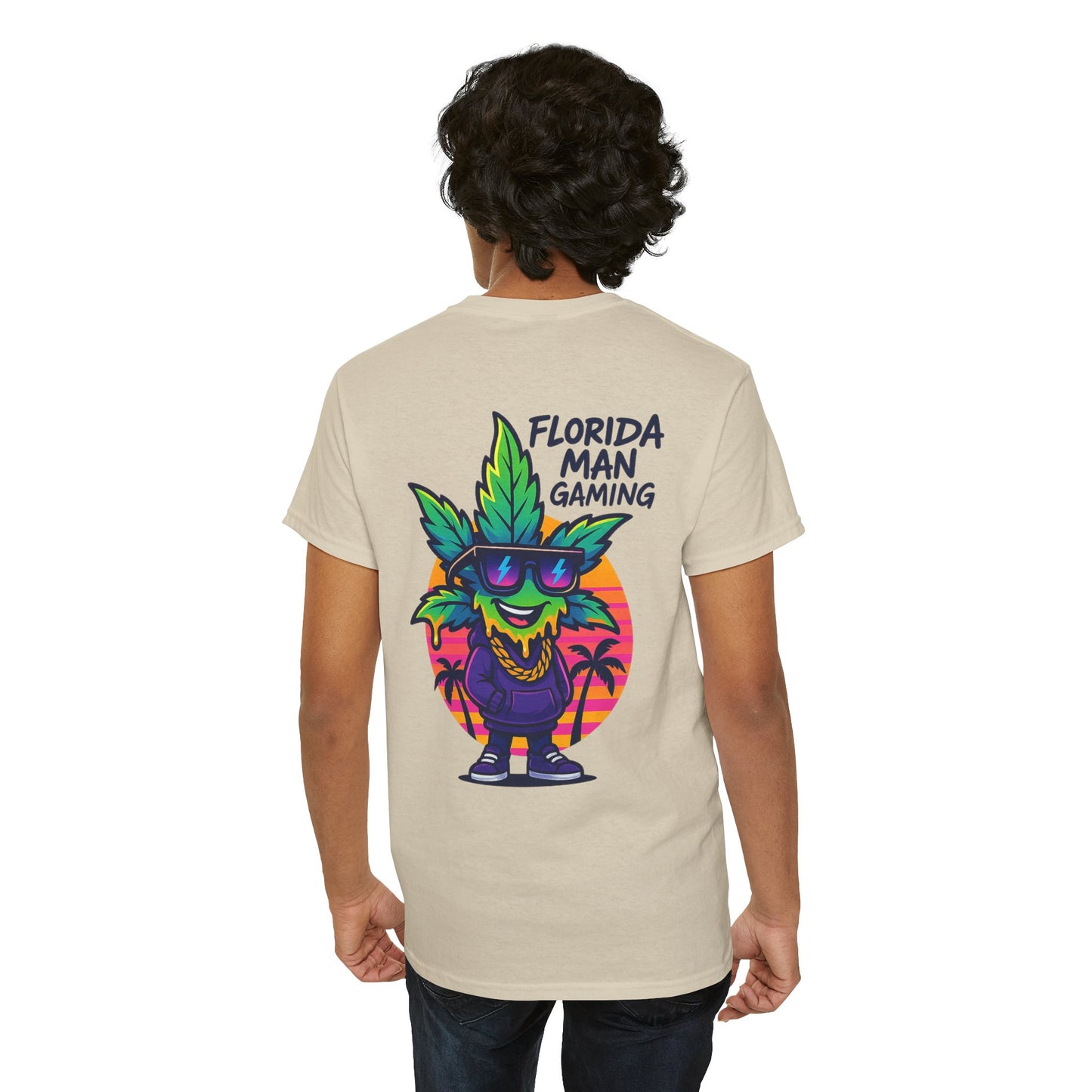 Cosmic Blaze