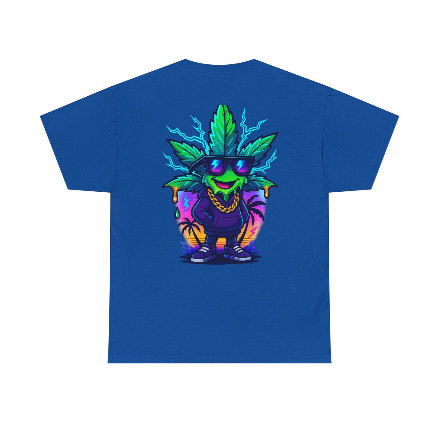 Cosmic Blaze