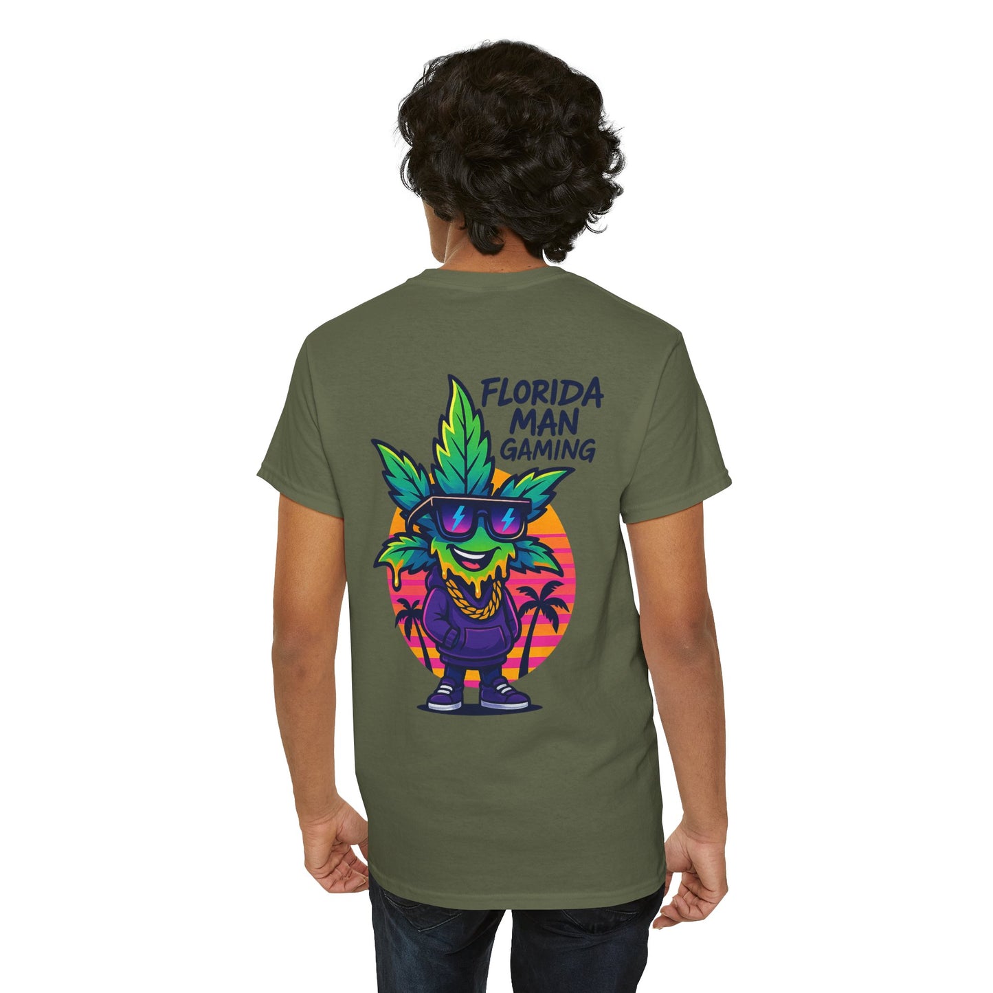 Cosmic Blaze