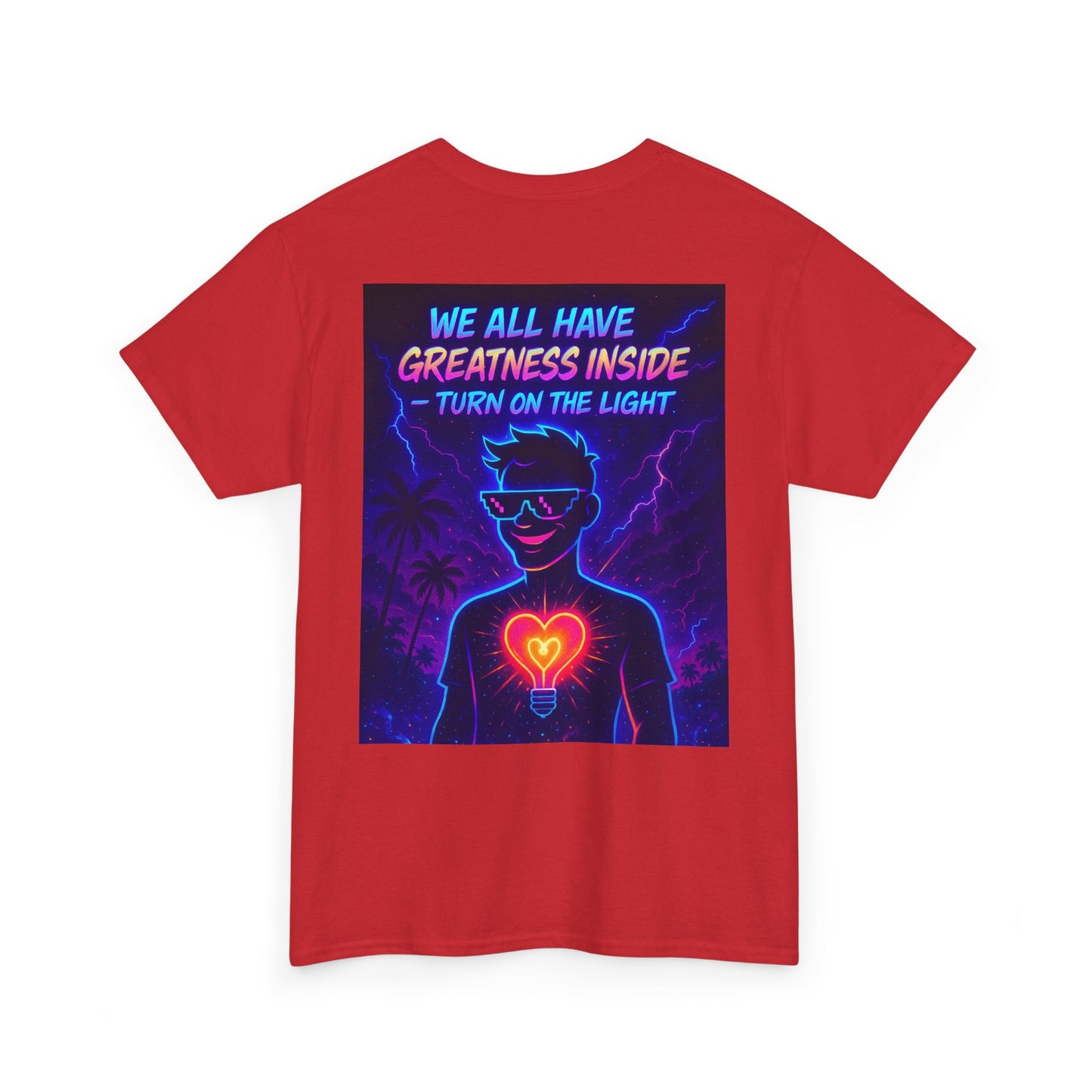 Florida Man Heroes Unisex Heavy Cotton Tee, Motivational Graphic Shirt, Humor Tee, Casual Summer Wear, Gift for Friends, Summer Vibes