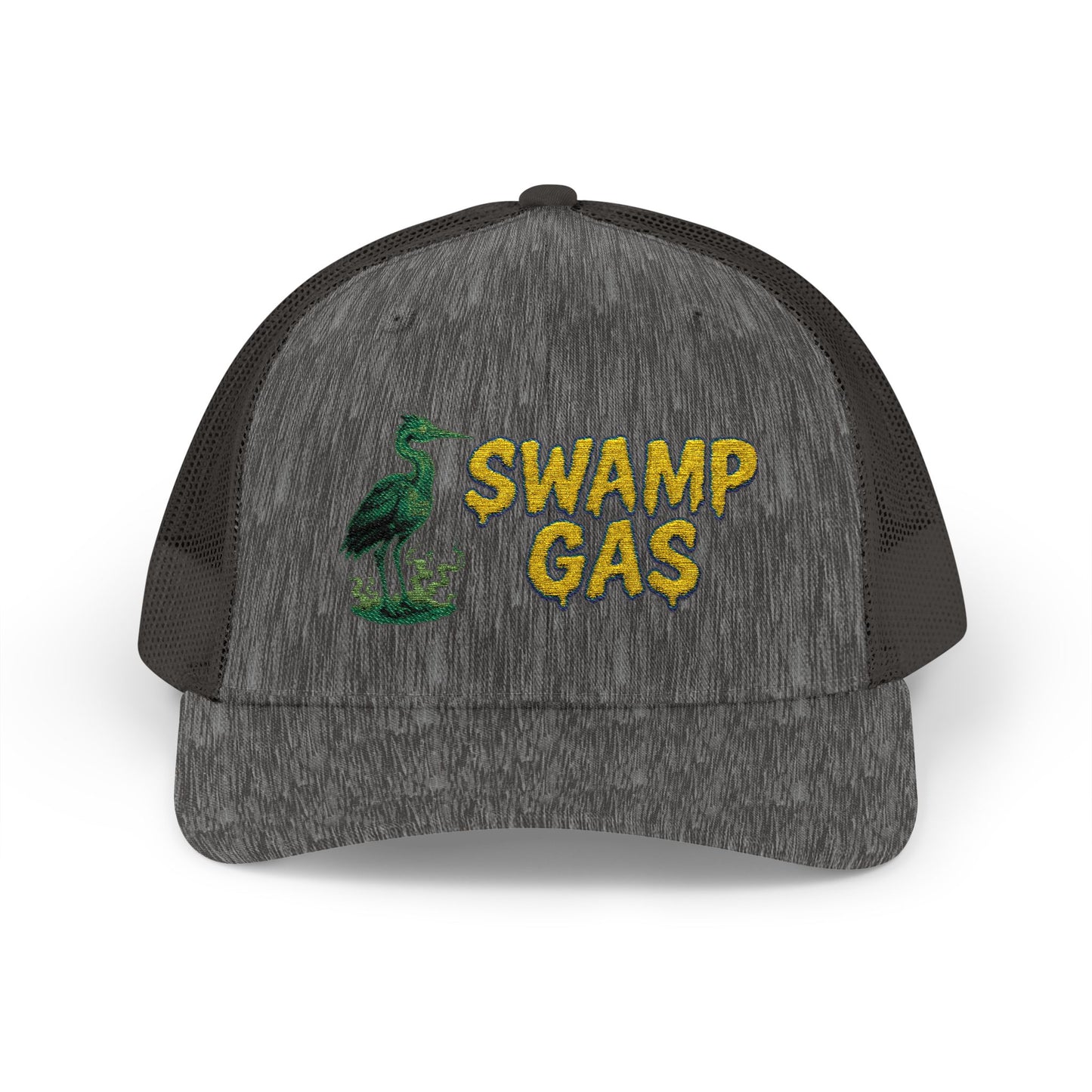 Snapback Trucker Cap