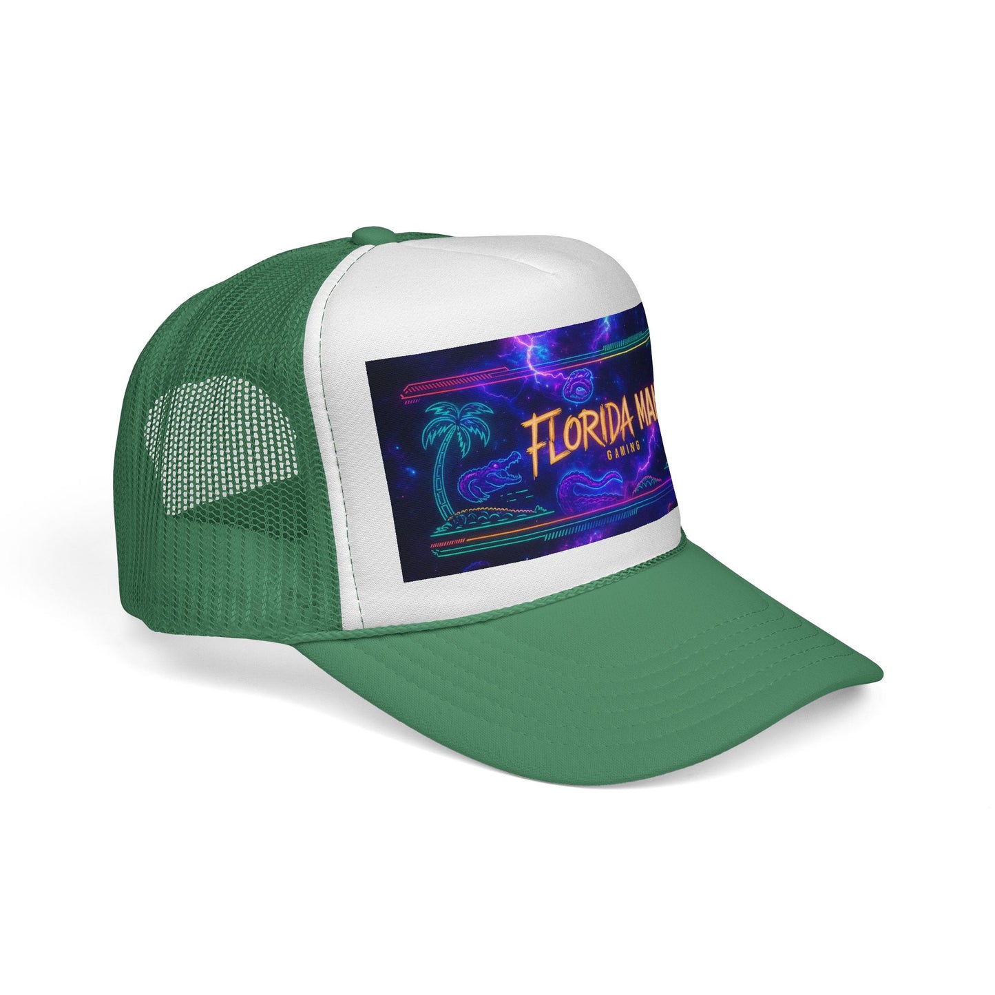 Trucker Caps