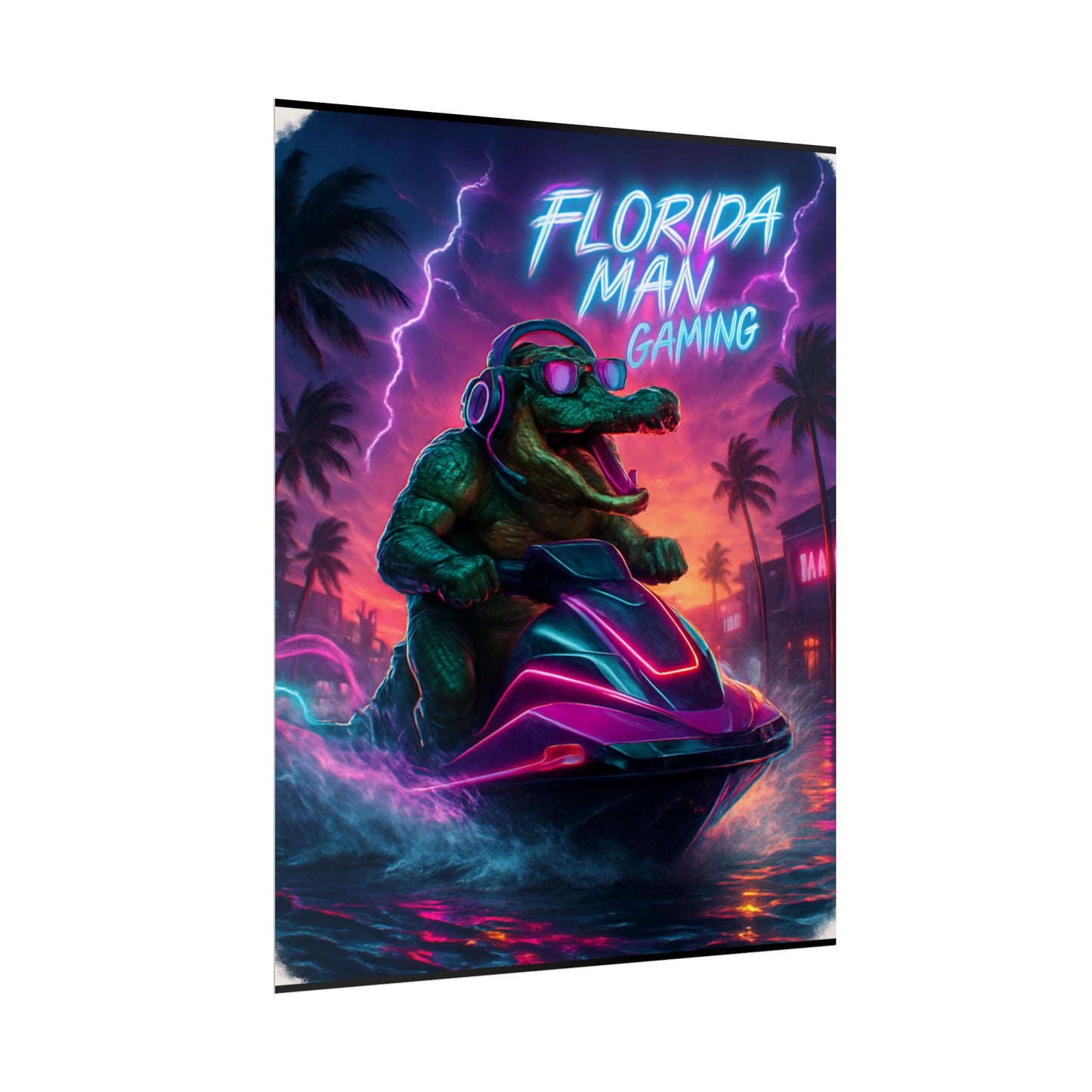 Rolled Posters