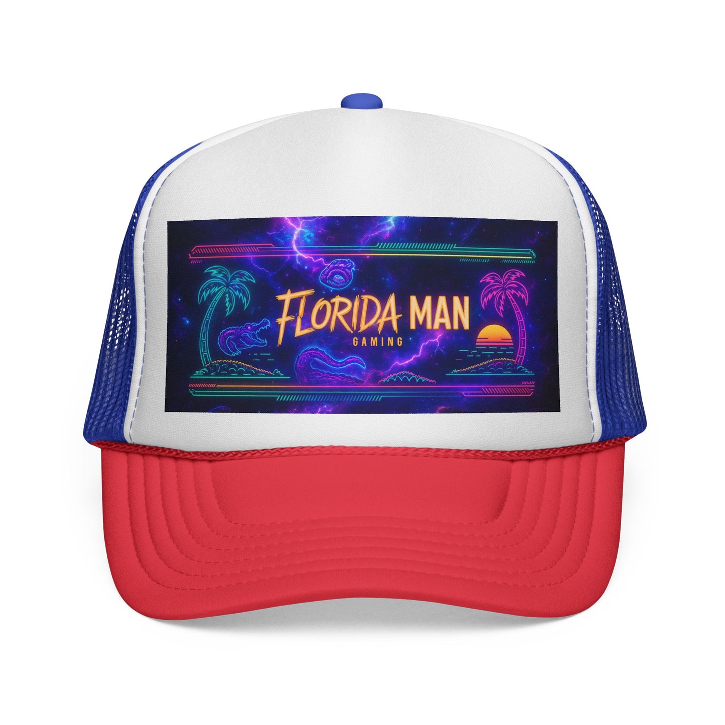 Trucker Caps