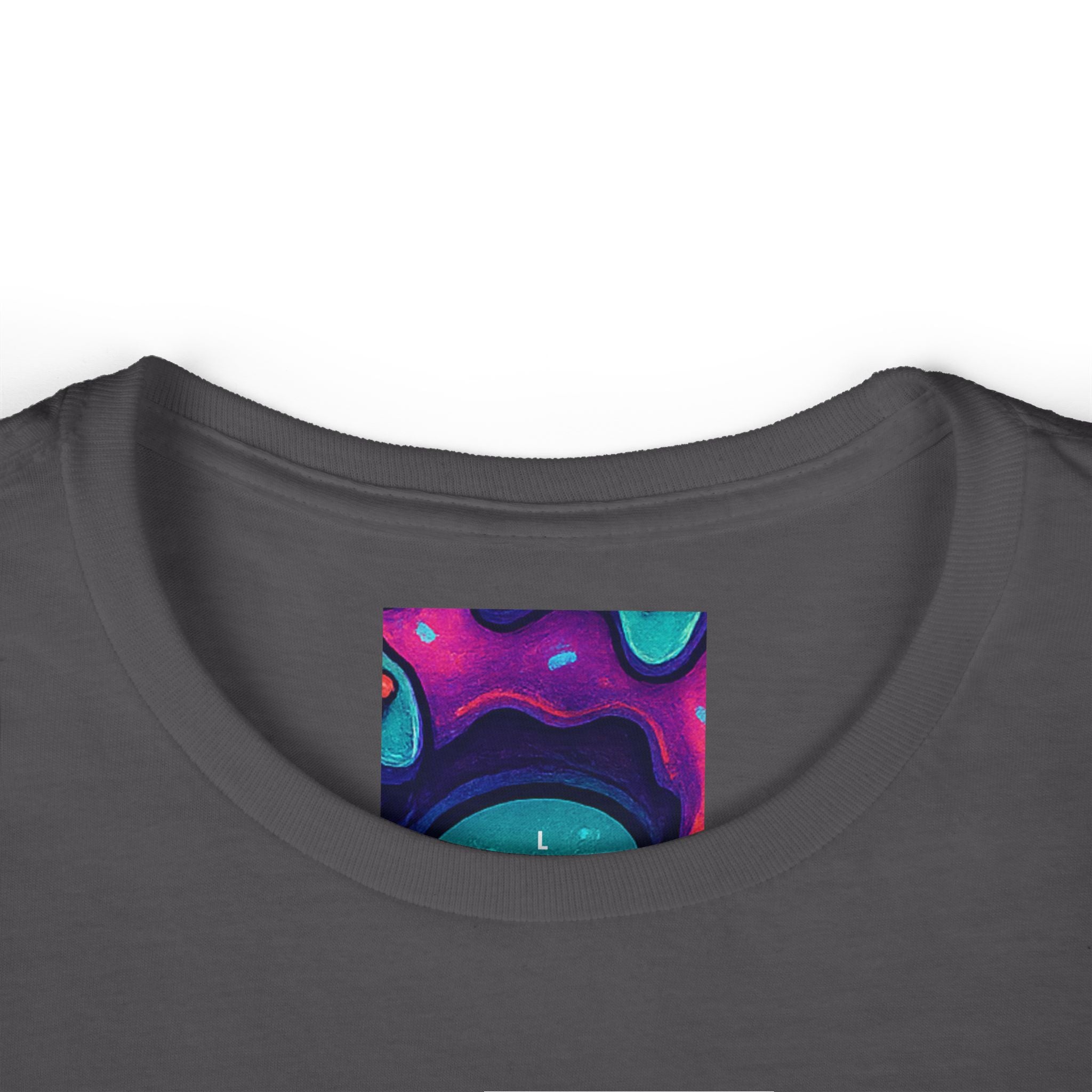 Gaming-Inspired Women's Softstyle Tee - Perfect for Gamers, Nerds, Birthday Gifts, Gaming Events, Casual Wear