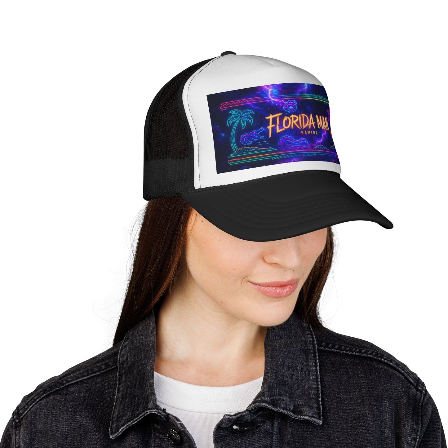 Trucker Caps