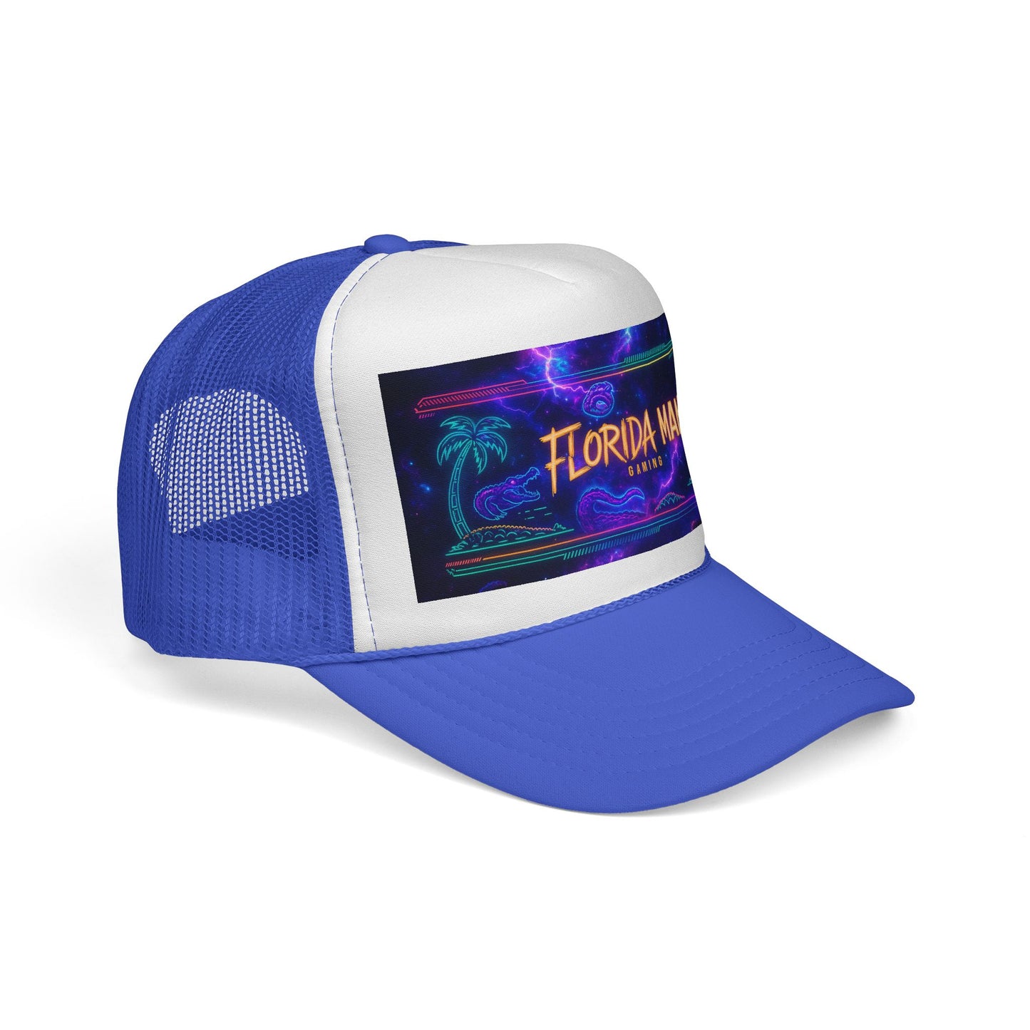 Trucker Caps