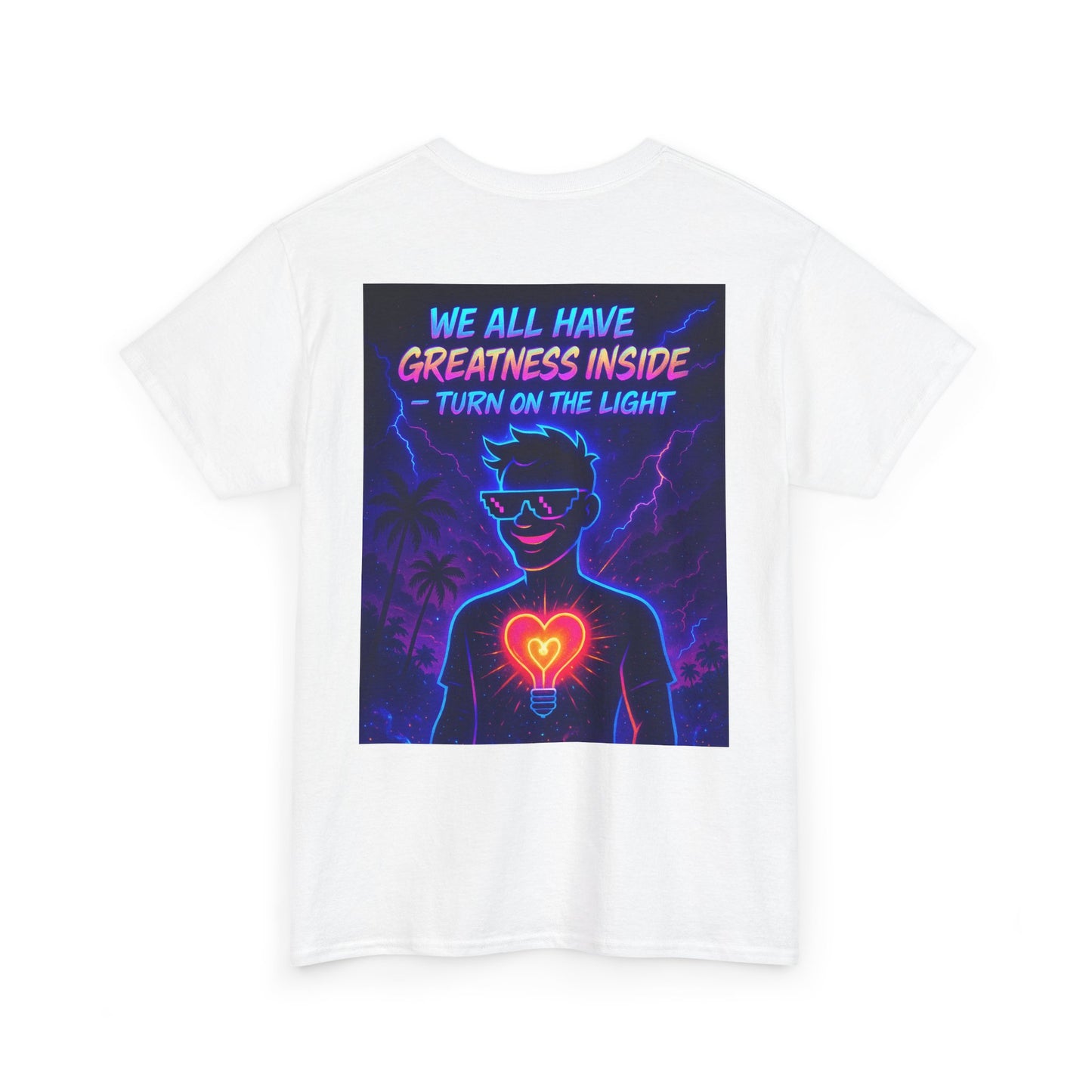 Florida Man Heroes Unisex Heavy Cotton Tee, Motivational Graphic Shirt, Humor Tee, Casual Summer Wear, Gift for Friends, Summer Vibes