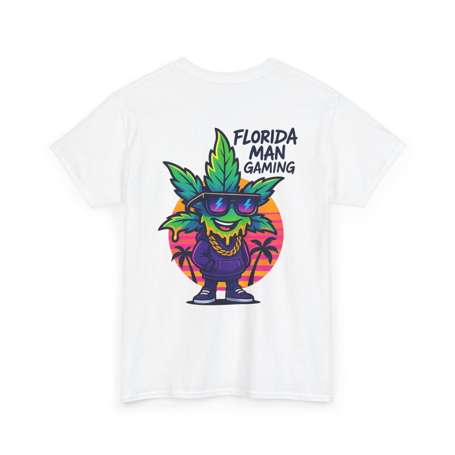 Cosmic Blaze