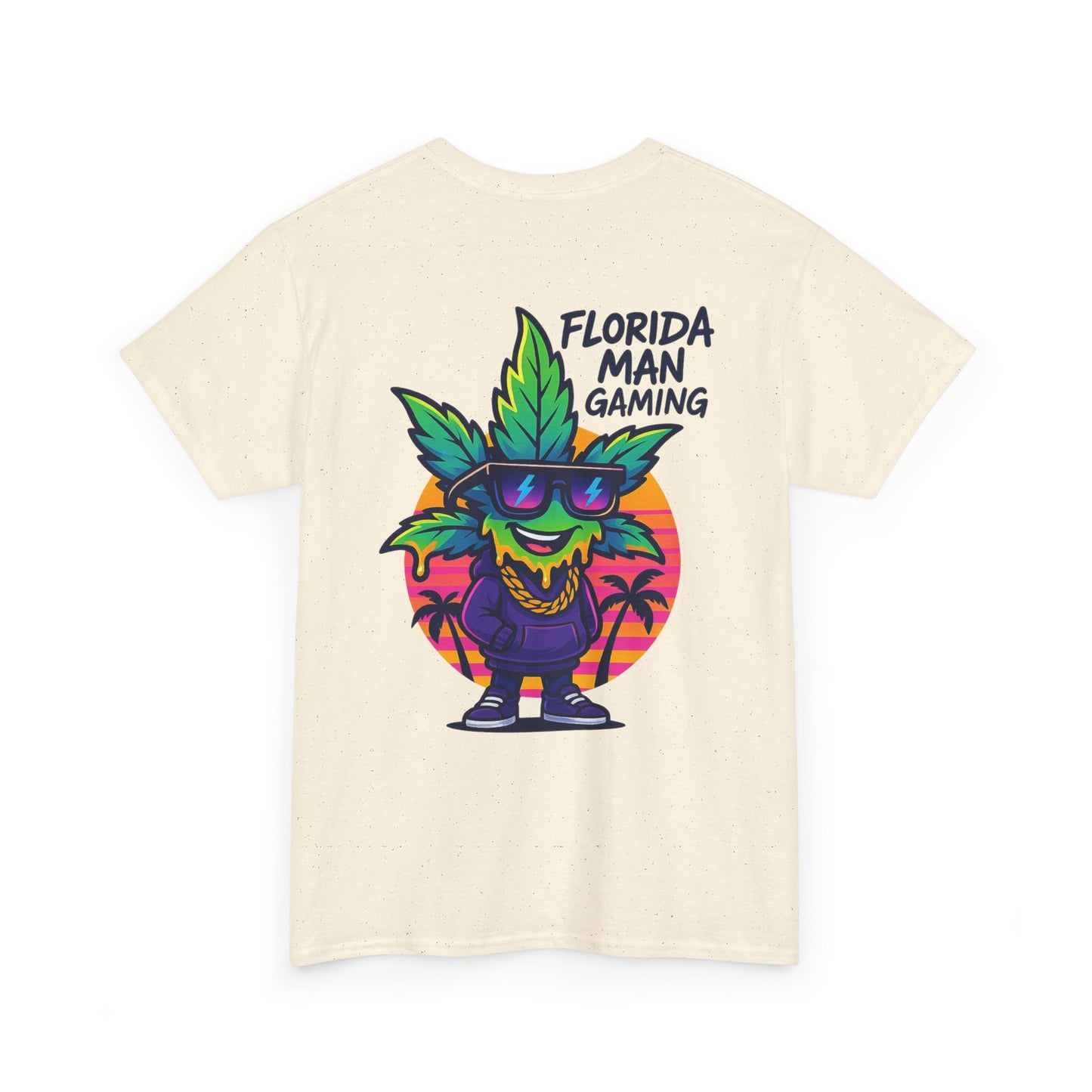 Cosmic Blaze