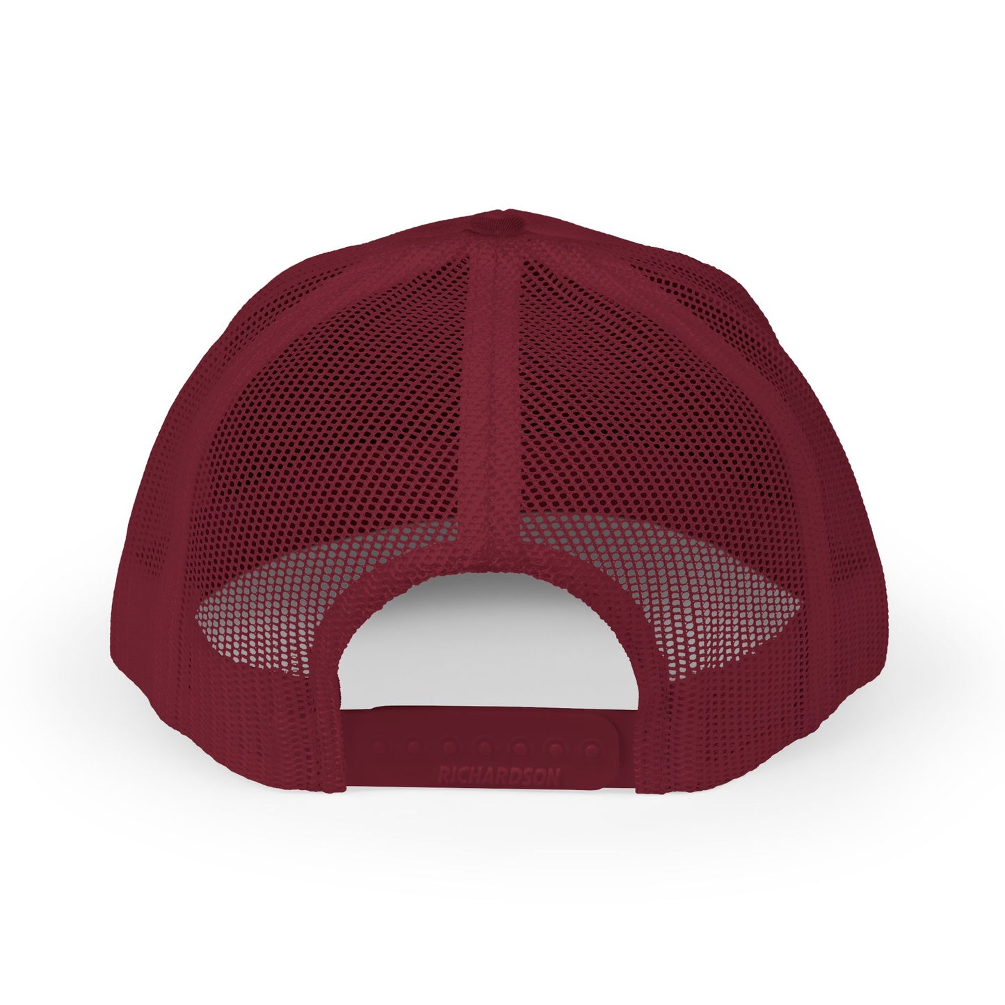 Swamp Gas Snapback Trucker Cap, Fun Summer Hat, Casual Outdoor Cap, Unique Gift for Him/Her, Festival Headwear, Retro Style Cap