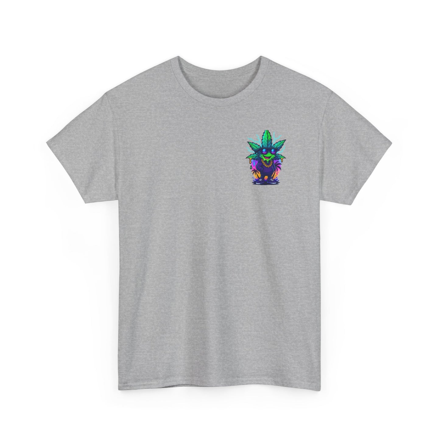 Cosmic Blaze