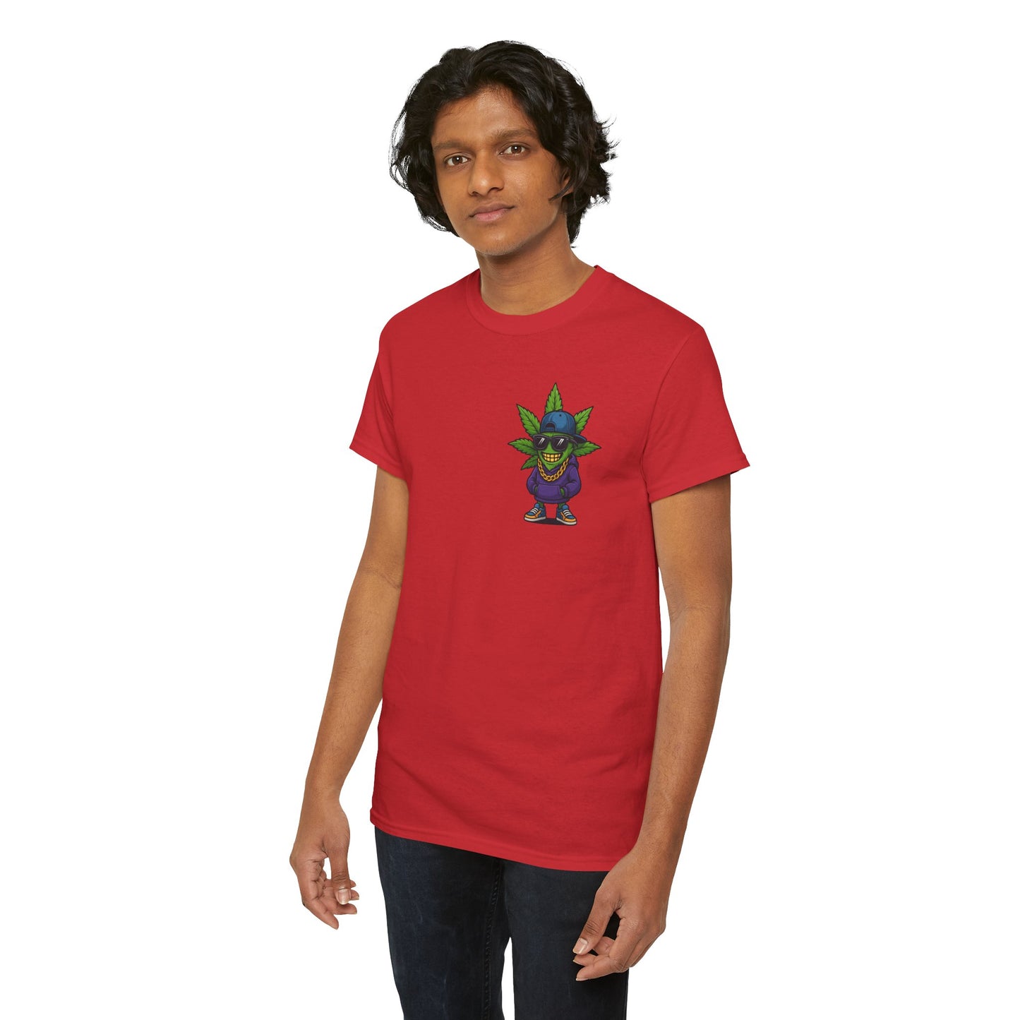 Florida Man Gaming Unisex Cotton Tee, Fun Florida Humor, Gamer Shirt, Unique Gift, Unisex T-shirt