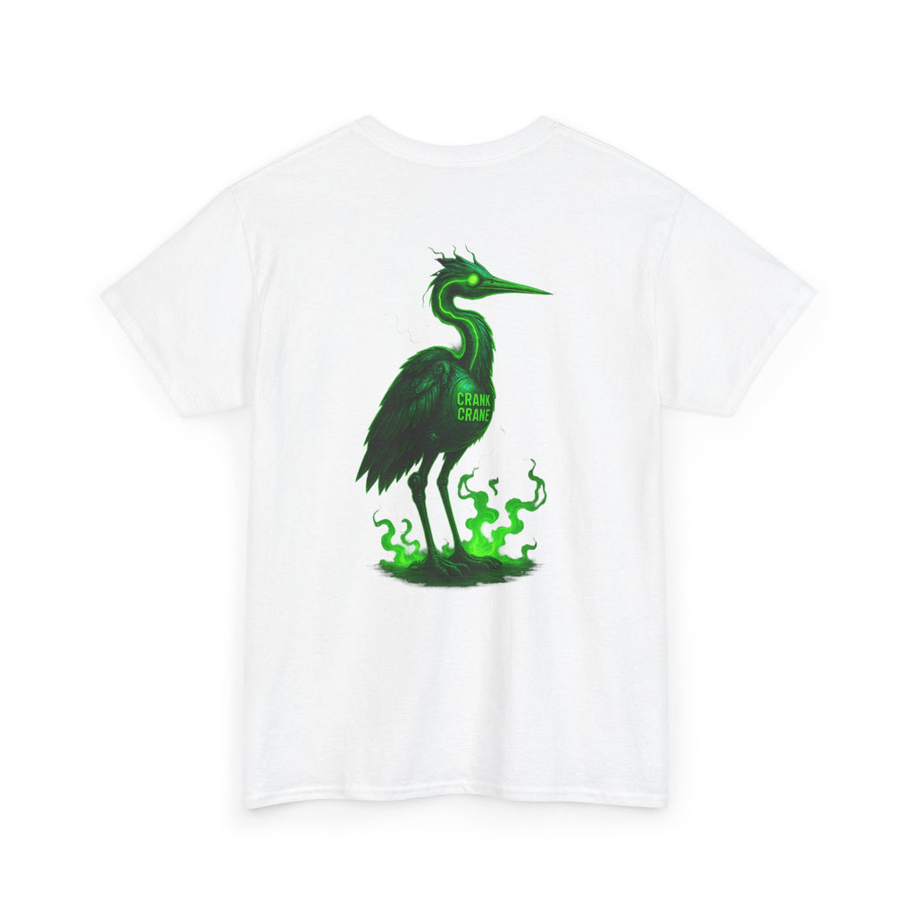 Cyber Heron Tee