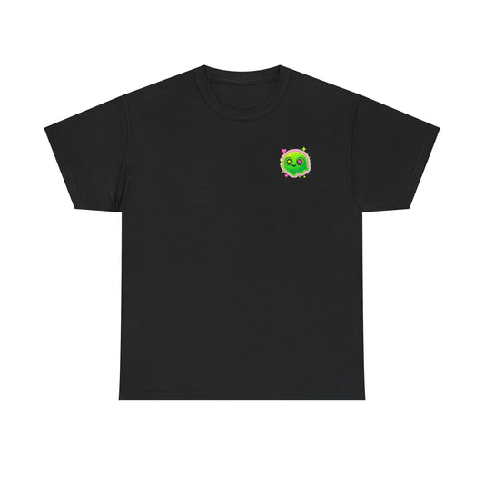 Lil Bubble – The Mascot Sidekick