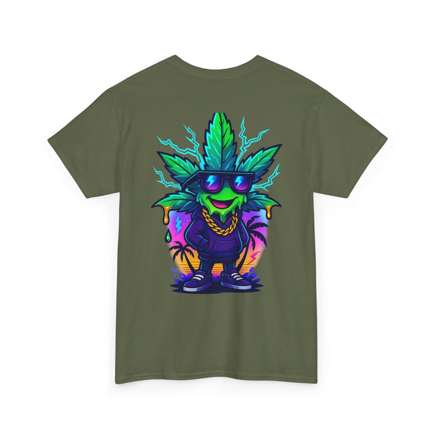 Cosmic Blaze