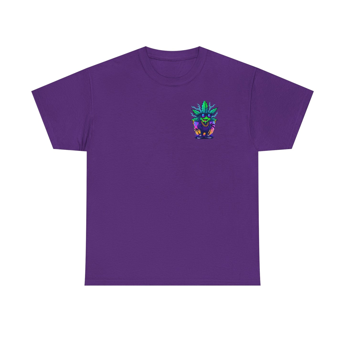 Cosmic Blaze