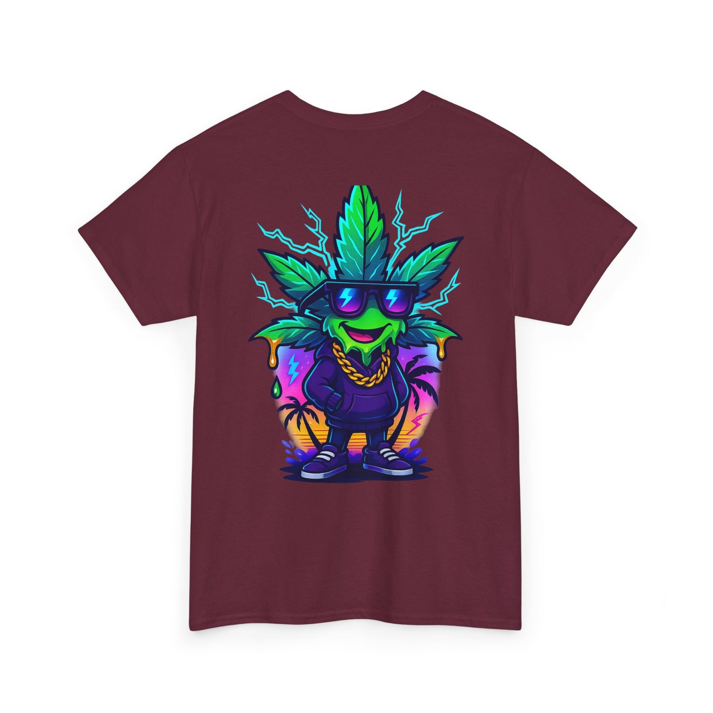 Cosmic Blaze