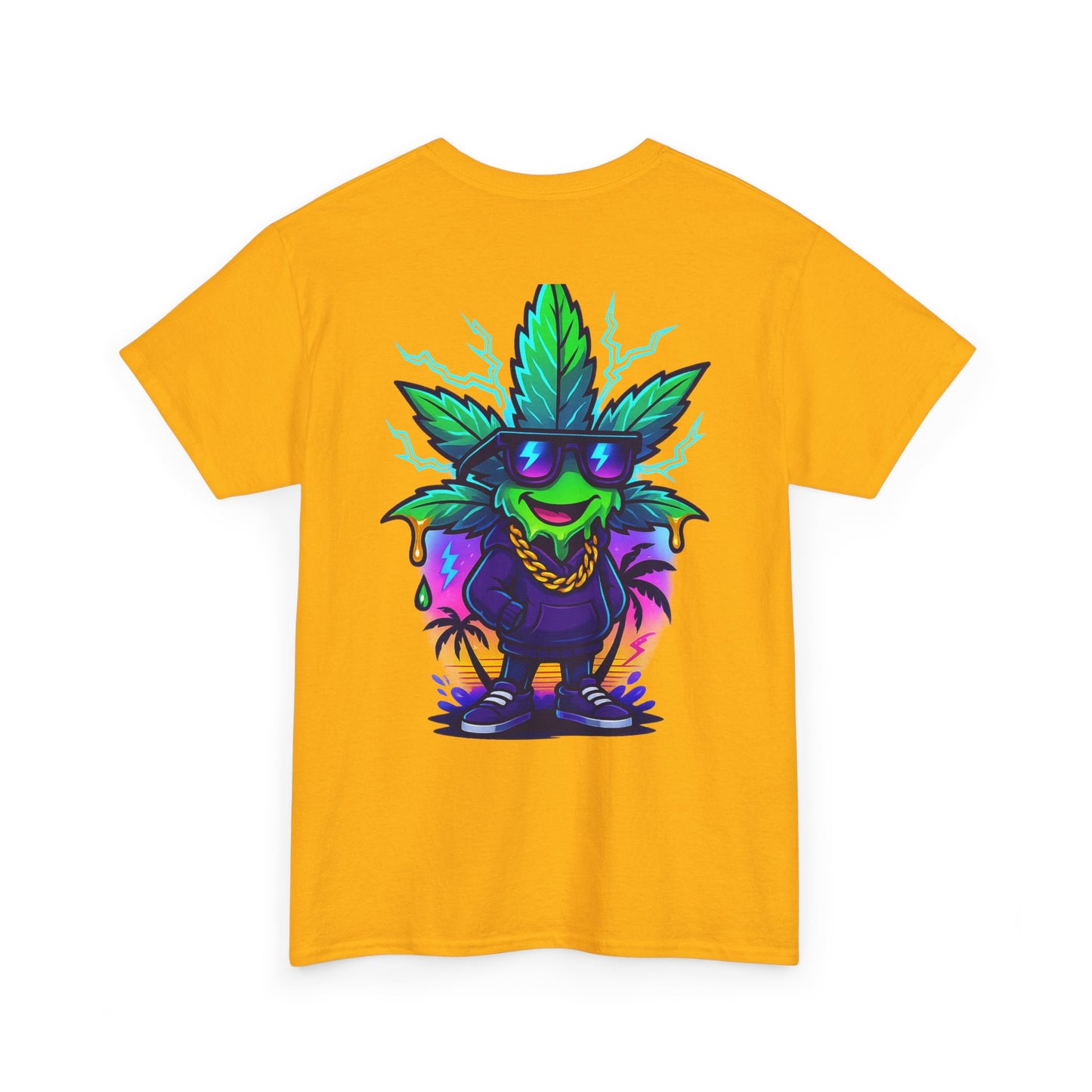 Cosmic Blaze