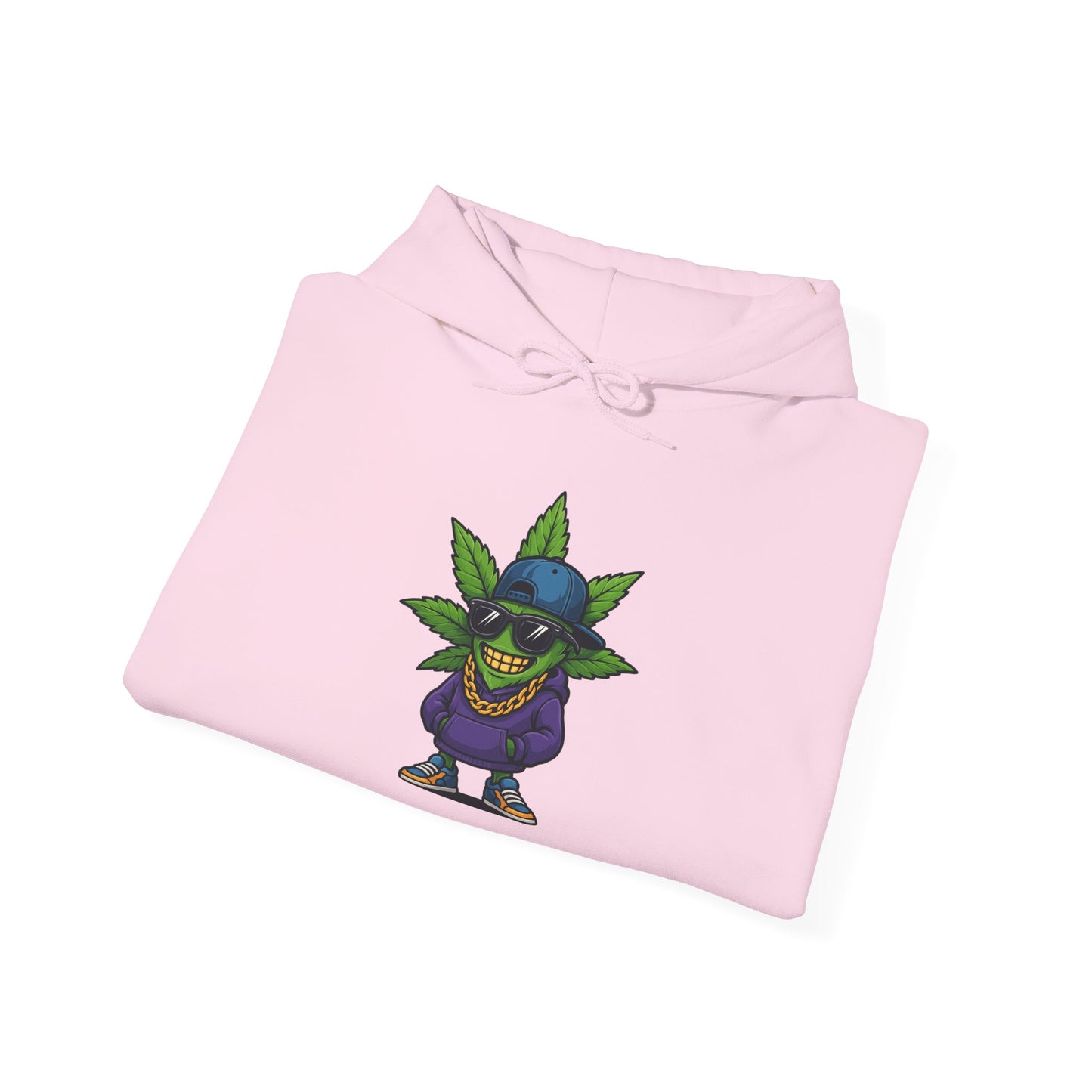 Gamer Hooded Sweatshirt with Colorful Monster Design, Unisex Hoodie for Gaming Lovers, Perfect Gift for Birthdays, Cosplay, and Holidays