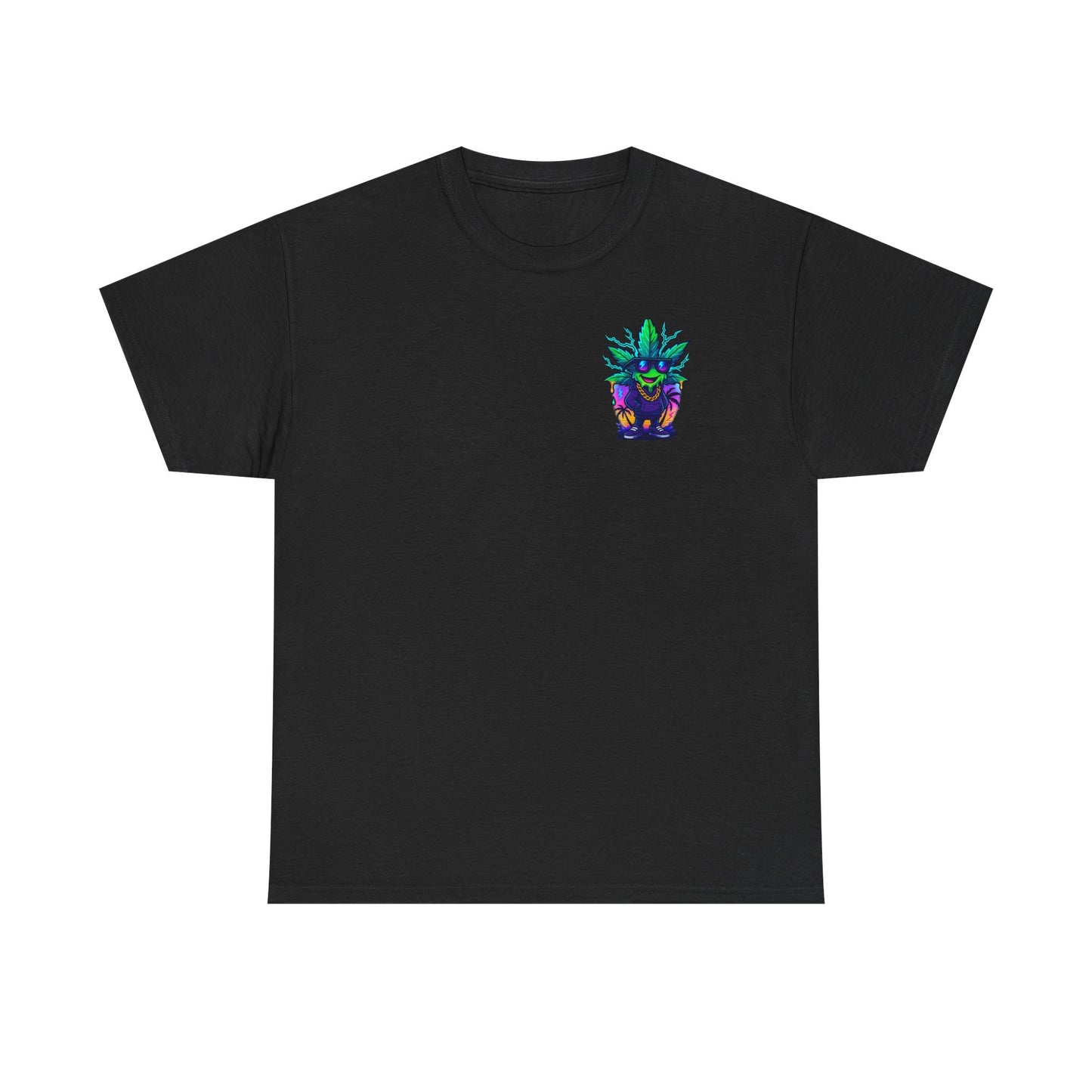 Cosmic Blaze