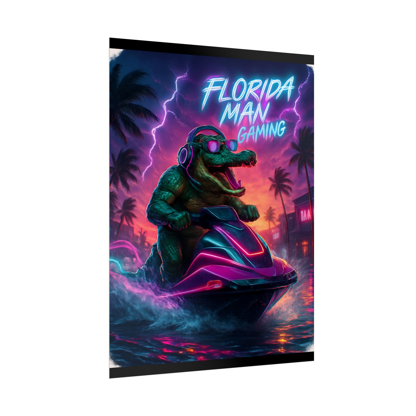 Rolled Posters