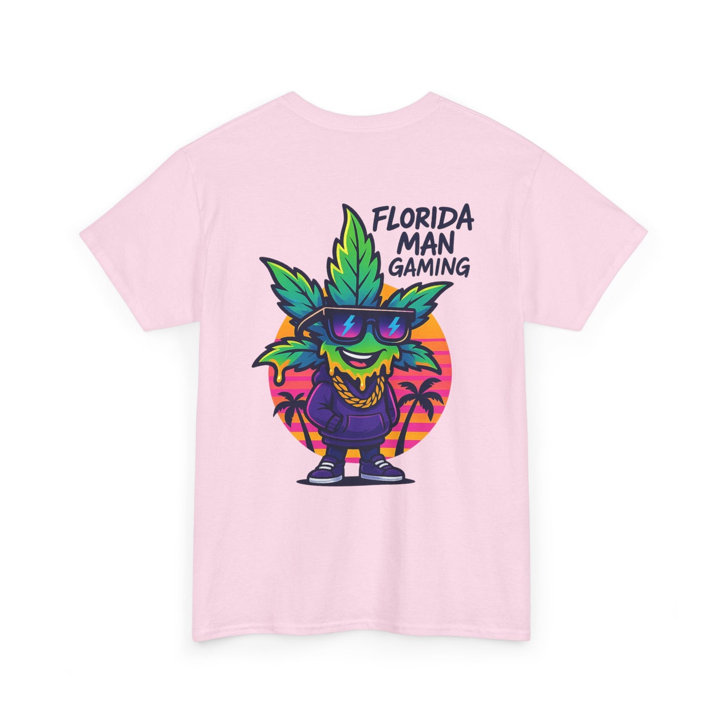 Cosmic Blaze