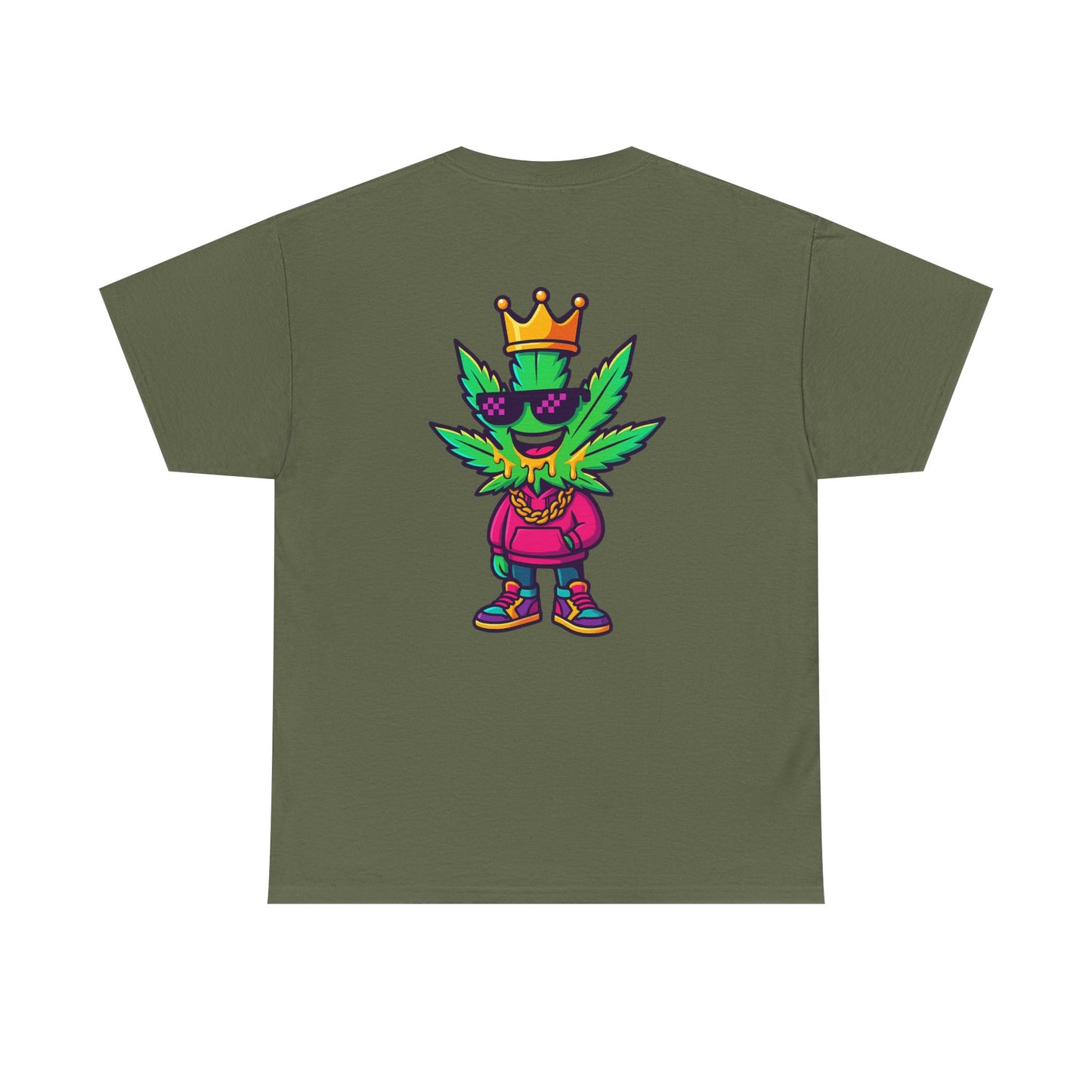 King Kush