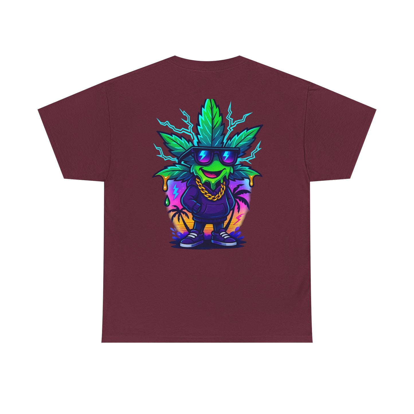 Cosmic Blaze