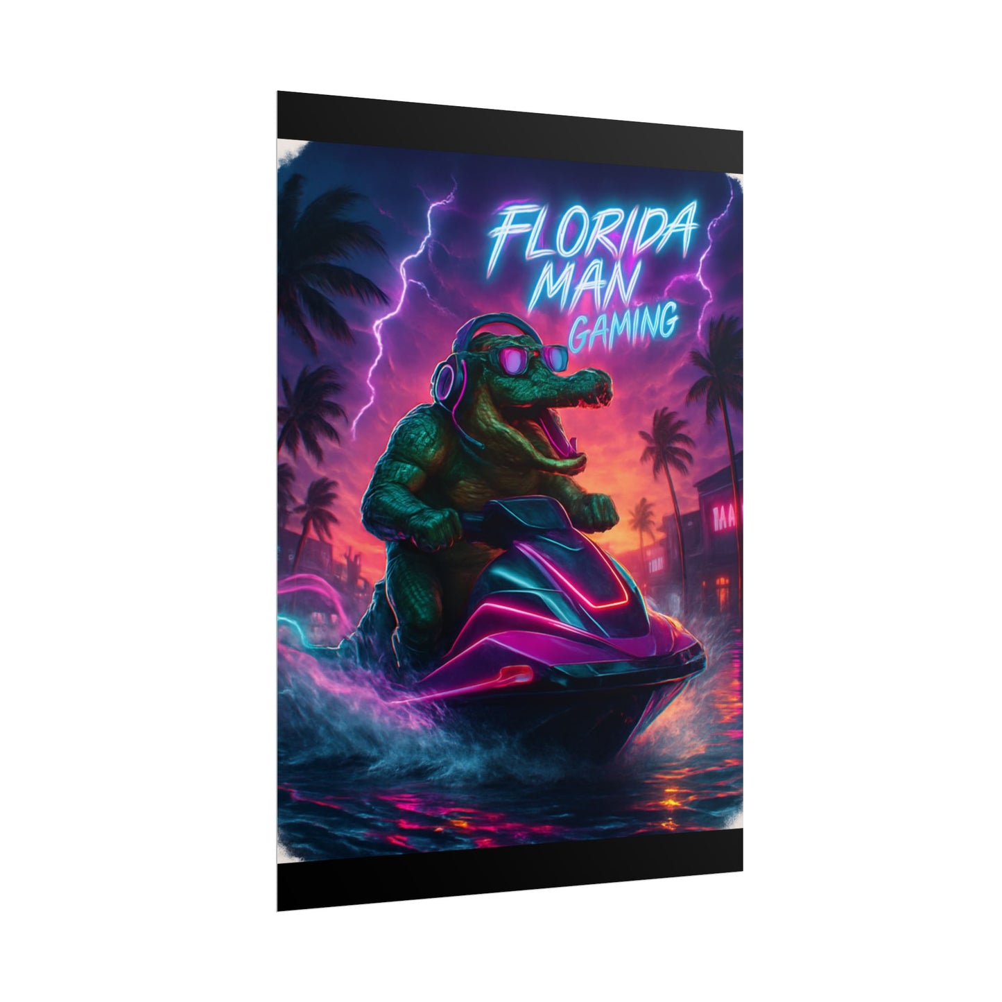 Rolled Posters