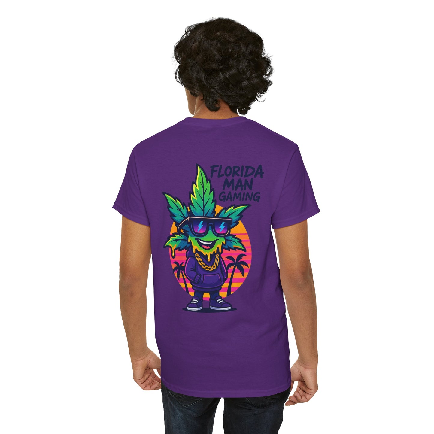 Cosmic Blaze