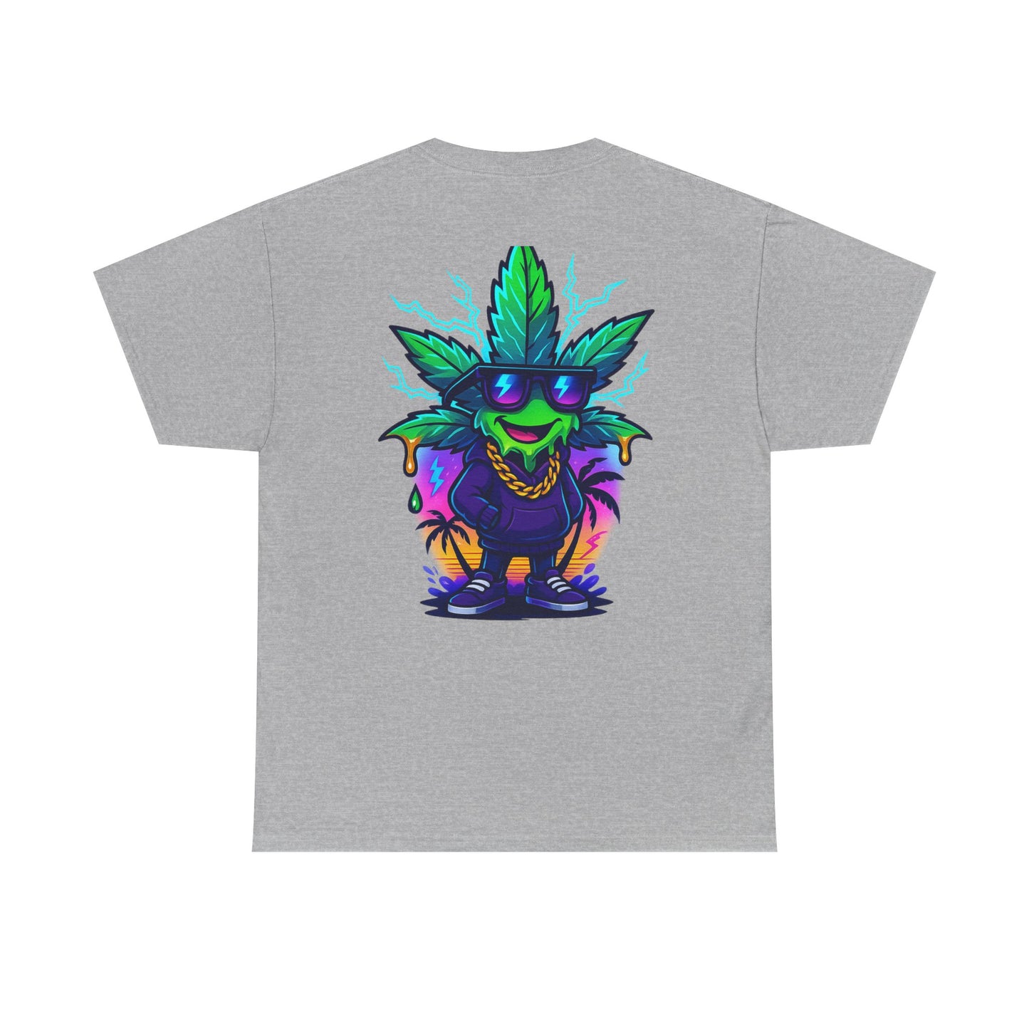 Cosmic Blaze