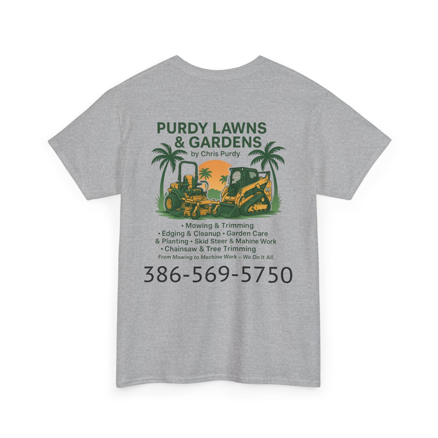 purdy lawns and gardens